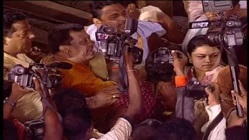 Niladri Bije fiasco: Bail hearing of 9 servitors postponed