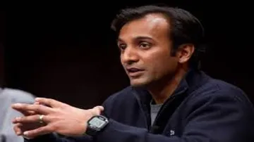 Indian-American DJ Patil named as first US chief data scientist