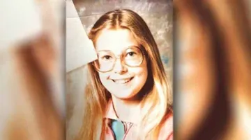 DNA on napkin cracks 32-year-old case