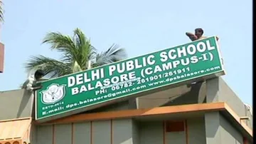 Delhi HC team in DPS Balasore to probe illegal logo