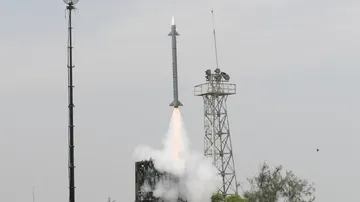 DRDO missile tests off Odisha coast: Two-day fishing ban imposed from July 17