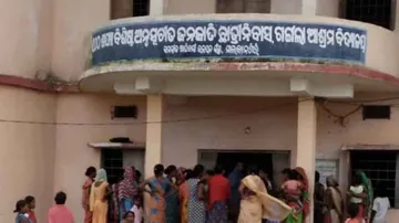 Malkangiri Class-1 Student Death: Action against 5 Staff of Sevashram