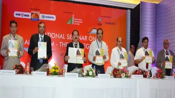 Odisha to be Aluminium capital of India: Mines secy