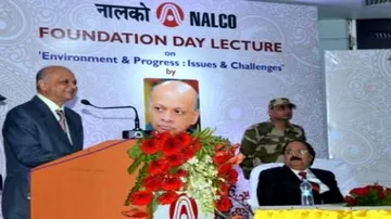 Protection, upkeep of environment should be a constitutional mandate: Justice Pasayat