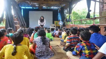 Odisha celebrates Daan Utsav, finds joy in giving