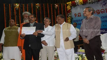 2nd State Level Award ceremony for Self-Defence Training programme held