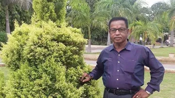 Odisha: DSP Detained Over Allegations Of ‘Betraying’ Woman Constable