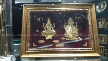 All that glitters on Dhanteras is certainly gold for twin city denizens