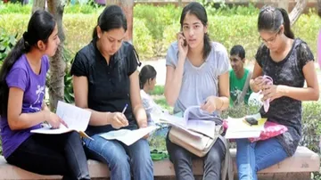 Admission in Plus-III streams from Jun 20