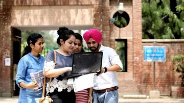 DU Admissions: Entrance exams from June 30, one centre in Bhubaneswar