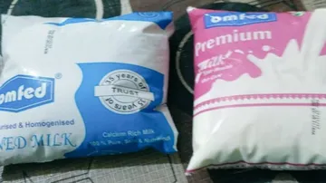 OMFED Revises Norms, Allows Direct Purchase Of Milk Products From Dairies