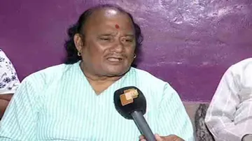 Daitapati Niyog secretary demands probe into 'daru' selection discrepancies