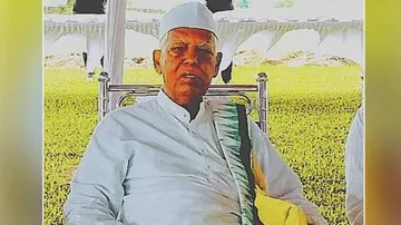 Former minister Dolagobinda Pradhan no more
