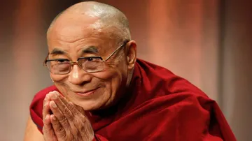 Dalai Lama cannot change rituals to appoint successor: China