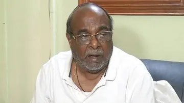 Pandian, Bobby Das in connivance with police 'conspire' political murders: Damodar Rout