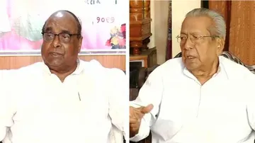 Ratna Bhandar Key controversy a political game plan: Dama Rout