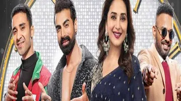 Dance Deewane 3: 18 Crew Members Test Corona Positive