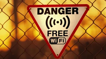 96% Indians at risk while using public Wi-Fi: Norton by Symantec