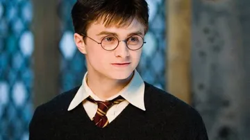 Daniel Radcliffe Won't Play Harry Potter Again!