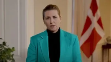Danish PM