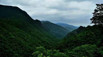Not just winter, Daringbadi- a perfect holiday destination round the year
