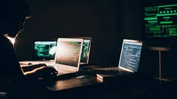 10 Crore Indians' Card Data Selling On Dark Web: Researcher