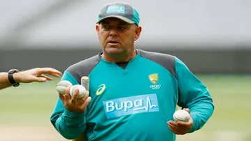 Darren Lehmann to quit as Australia coach after 4th Test
