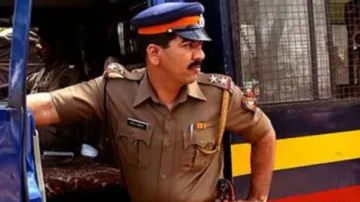 Daya Nayak