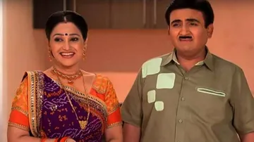 ‘Tarak Mehta Ka Ooltah Chashmah's Producer Do Not Want Disha Vakani aka Dayaben To Return?