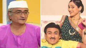 Tarak Mehta Ka Ooltah Chashmah: Dayaben Forced To Return To Attend Bedridden Champak Chachaji?