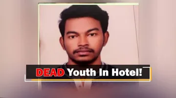 Body Of Missing Cuttack Youth From Recovered In Bhubaneswar Hotel