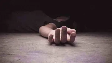 Youth found hanging from JCB machine; probe begins