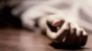 Man hangs himself after hacking son to death
