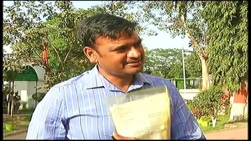 Cricketer Debashish Mohanty alleges abusive trolling