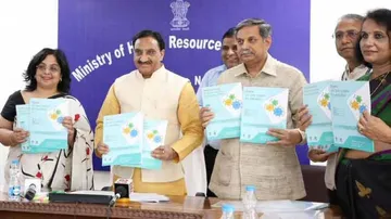 UGC guide to student induction programme released: HRD