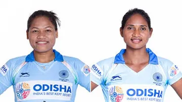 Two From Odisha In 18-Member Indian Women Hockey Team For Tokyo Olympics Test Event
