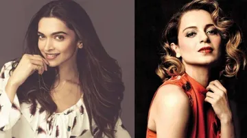 Deepika Padukone Starring Chhappak's Debacle Confirms Kangna Ranaut As Real Queen?