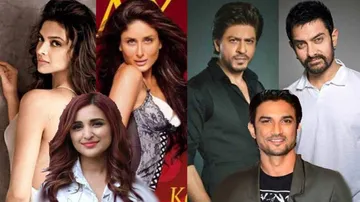 From Deepika to Sushant Rajput, If Not Actors, What They Would Have Become?