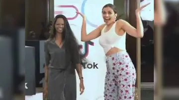 'Chhapaak' Hero Laxmi Agarwal Now A TikTok Star