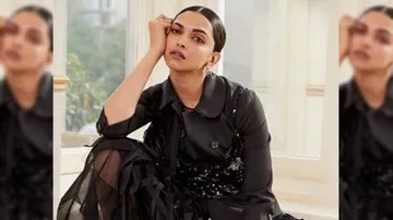 Deepika Padukone's Insta Posts Hints At 'Good News Soon'?