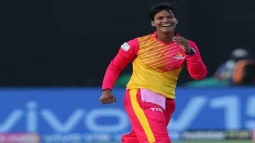 Deepti Sharma to play for Western Storm in Super League