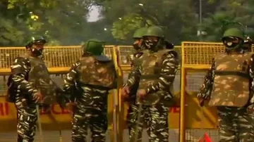 BREAKING: Blast Outside Israeli Embassy, No Injuries Reported