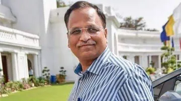 COVID-Infected Delhi Health Minister Moved To ICU As His Condition Deteriorates