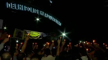 Odisha IPS Association Condemns Attack On Delhi Cops