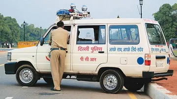 Journalist arrested in Delhi for raping woman colleague