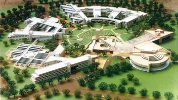 DTU students develop click-with-a-blink software