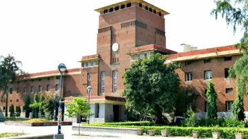 DU announces online registrations for 60 UG programmes
