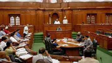 BJP, Congress skip Delhi Assembly silver jubilee celebration