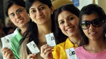 Over 60% turnout in Delhi's seven LS seats