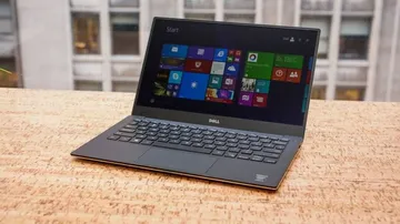 Dell launches 'XPS 13' laptop in India at Rs 84,590